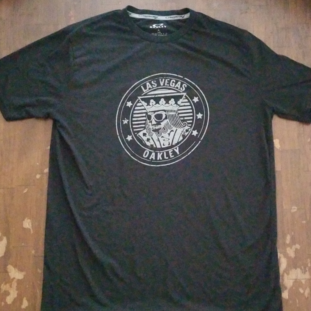 Oakley Regular Fit Tee